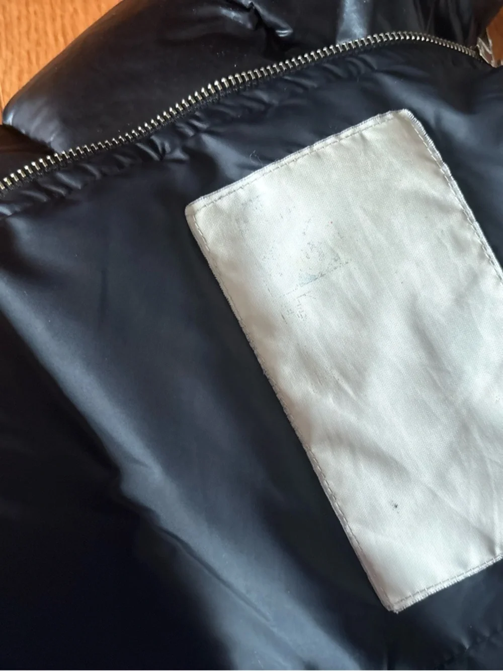 Moncler Puffer Jacket 🖤 - Picture 14 of 14